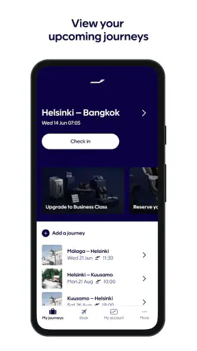 Finnair