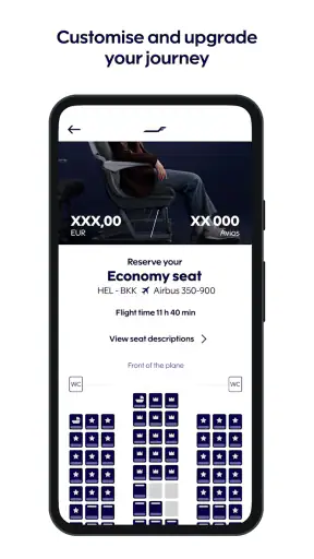 Finnair