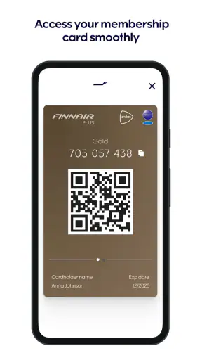 Finnair