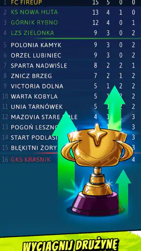 FIRE UP: Piłka Nożna 2026