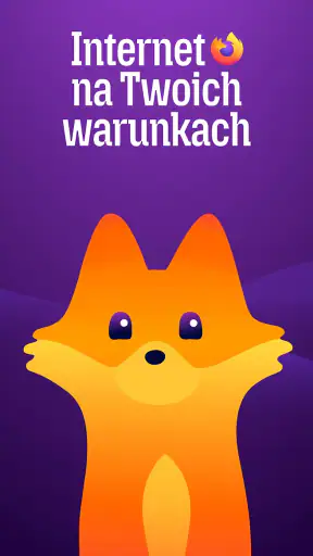 Firefox prywatna przeglądarka