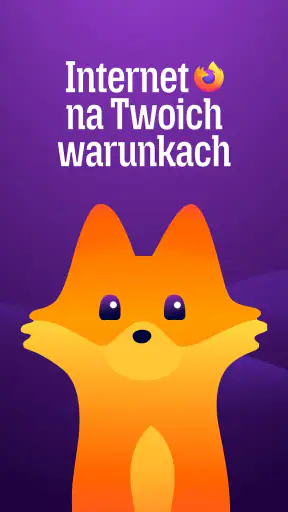 Firefox prywatna przeglądarka