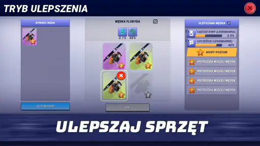 Fishing Clash: Gra Sportowa