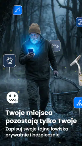 Fishsurfing - apka wędkarska