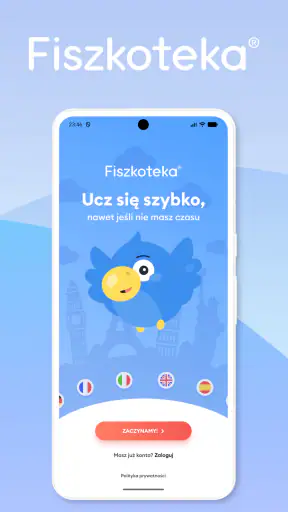 Fiszkoteka® - Fiszki do nauki