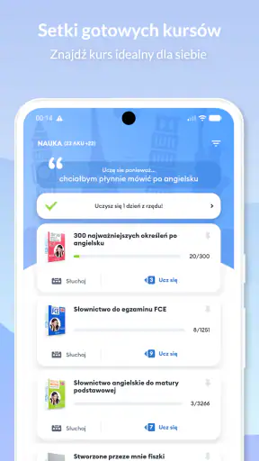 Fiszkoteka® - Fiszki do nauki