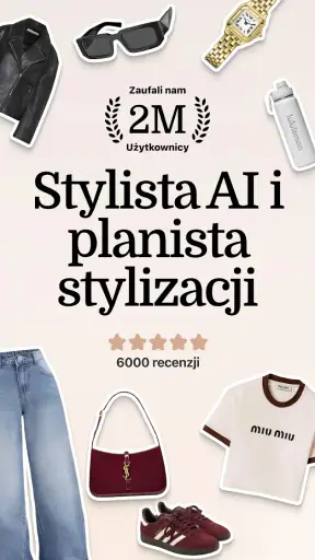 Fits – Closet & Outfit Planner