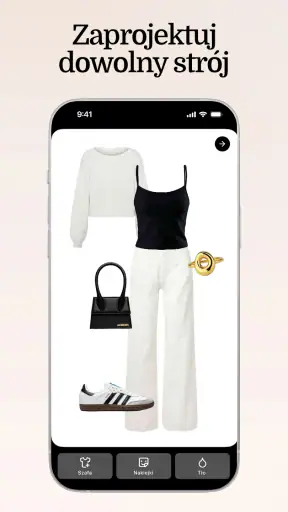 Fits – Closet & Outfit Planner
