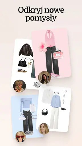 Fits – Closet & Outfit Planner