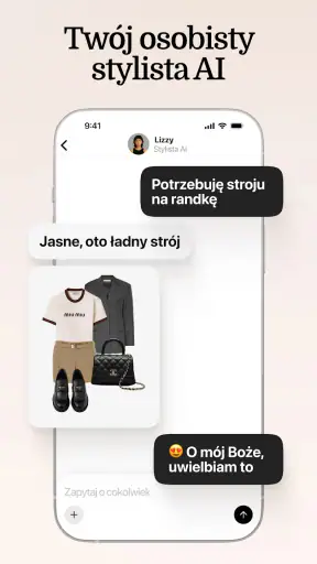 Fits – Closet & Outfit Planner