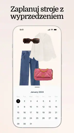 Fits – Closet & Outfit Planner