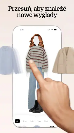 Fits – Closet & Outfit Planner