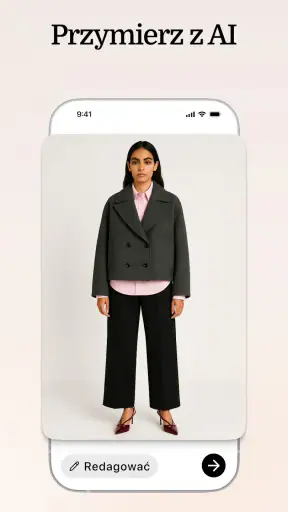 Fits – Closet & Outfit Planner