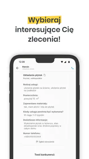 Fixly dla wykonawców