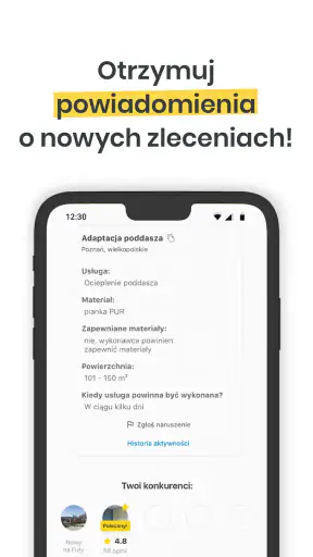 Fixly dla wykonawców