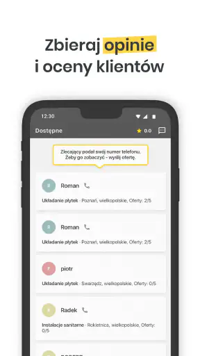 Fixly dla wykonawców