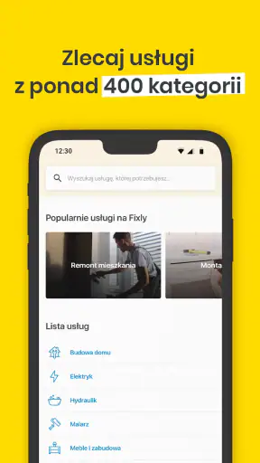 Fixly - do usług!