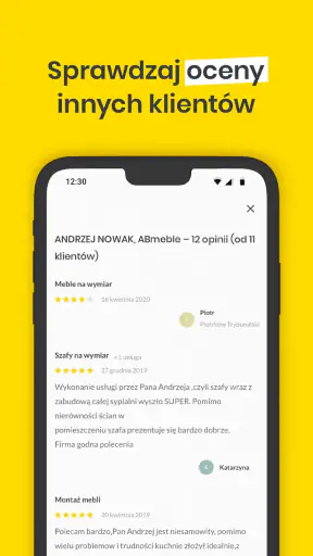 Fixly - do usług!