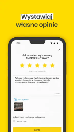 Fixly - do usług!