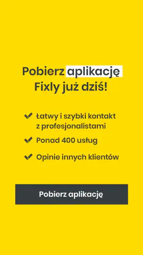 Fixly - do usług!