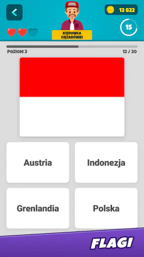 Flagi 2: Multiplayer