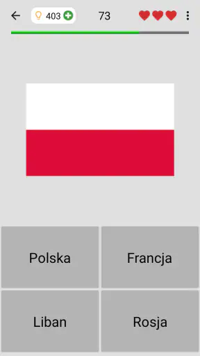 Flagi wszystkich państw świata