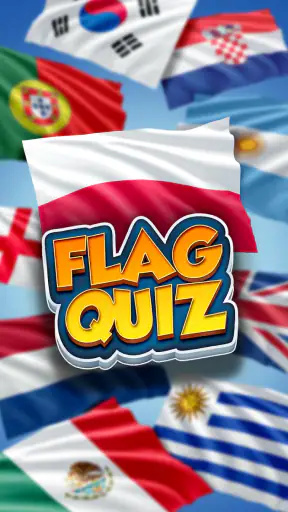 Flags Quiz - Zgadnij Flagę