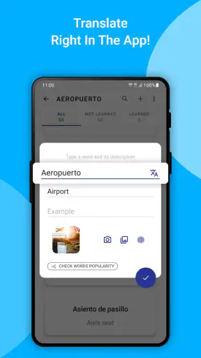 Flashcards – Fiszki do nauki