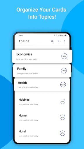 Flashcards – Fiszki do nauki