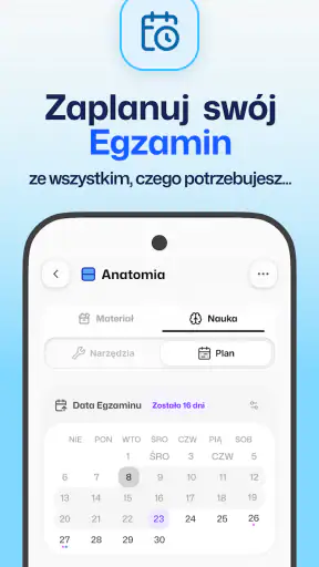 Flashka – Fiszki i Quiz AI