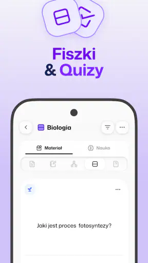 Flashka – Fiszki i Quiz AI