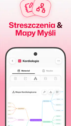 Flashka – Fiszki i Quiz AI
