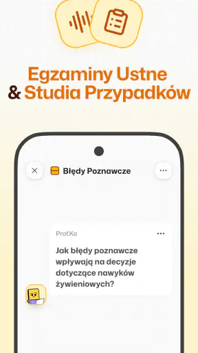 Flashka – Fiszki i Quiz AI