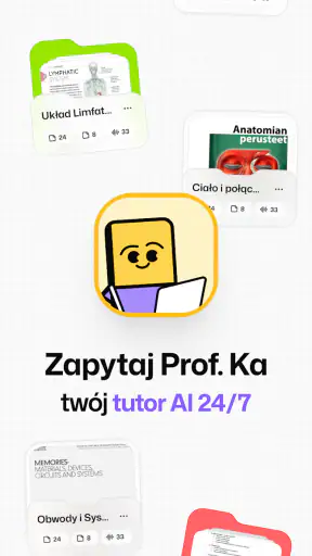 Flashka – Fiszki i Quiz AI