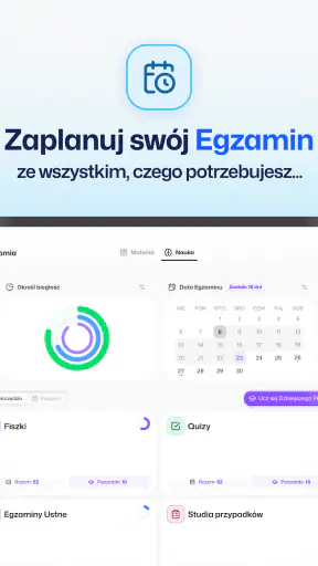 Flashka – Fiszki i Quiz AI