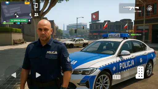 Flex City: Gangster RP Online