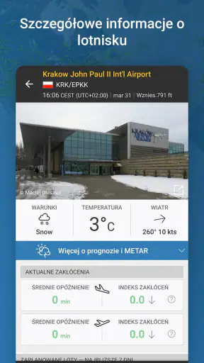 Flightradar24 | Radar lotów