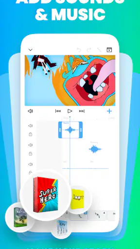 FlipaClip: Draw 2D Animation