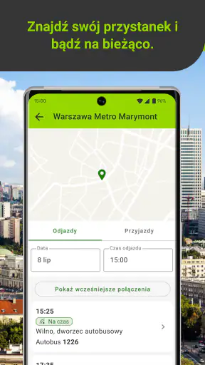 FlixBus: Bilety Autobusowe