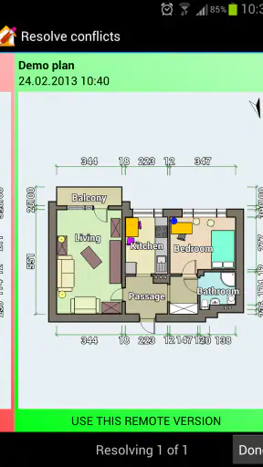 Floor Plan Creator