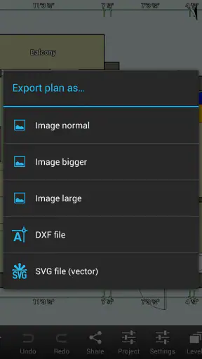 Floor Plan Creator