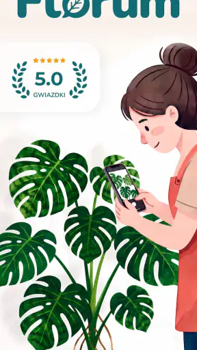 Florum: Identyfikator roślin