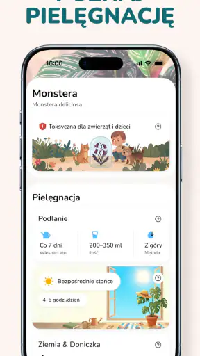 Florum: Identyfikator roślin