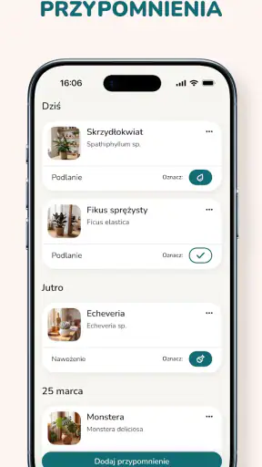 Florum: Identyfikator roślin