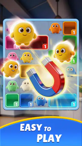 Fluffy Drop - No Timer