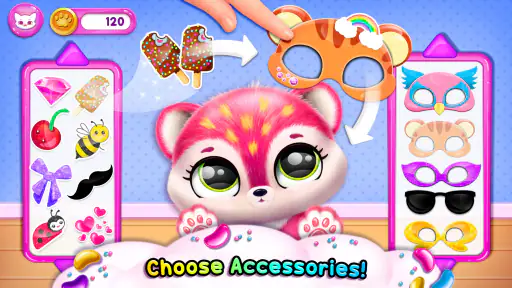 Fluvsies - Cute Virtual Pets