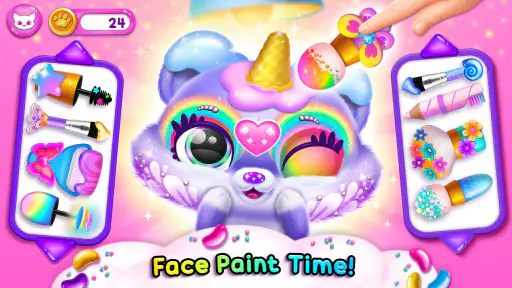 Fluvsies - Cute Virtual Pets