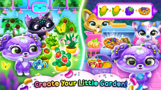 Fluvsies - Cute Virtual Pets