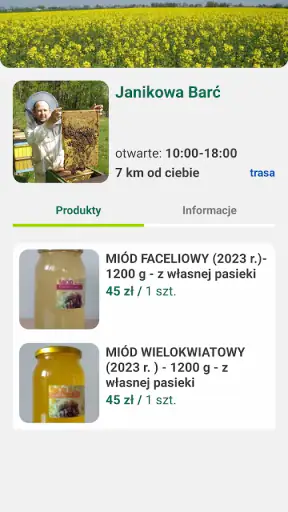 Food Farmer