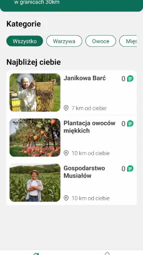 Food Farmer